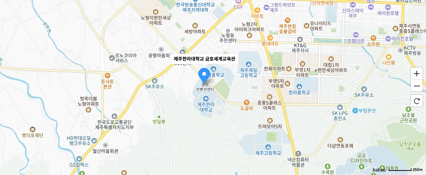 [JDC X 세바시] 제5회 영리더스포럼, 제주